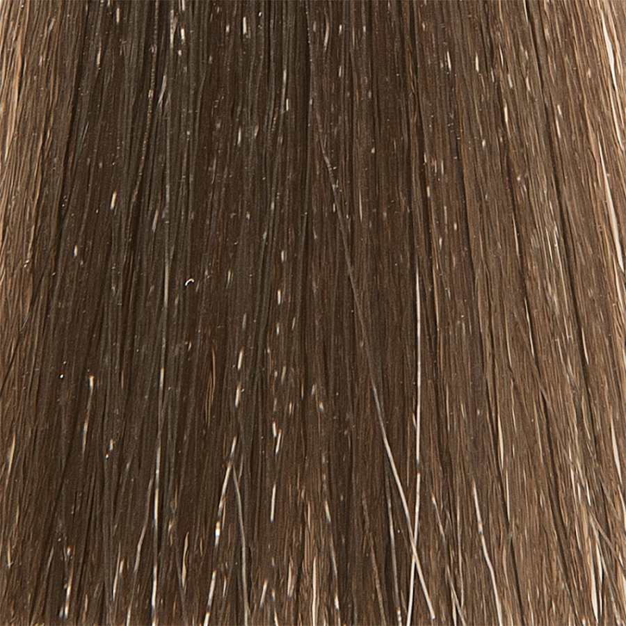 BAREX 7.1 краска для волос, блондин пепельный / PERMESSE 100 мл barex 9 1 краска для волос очень светлый блондин пепельный permesse 100 мл