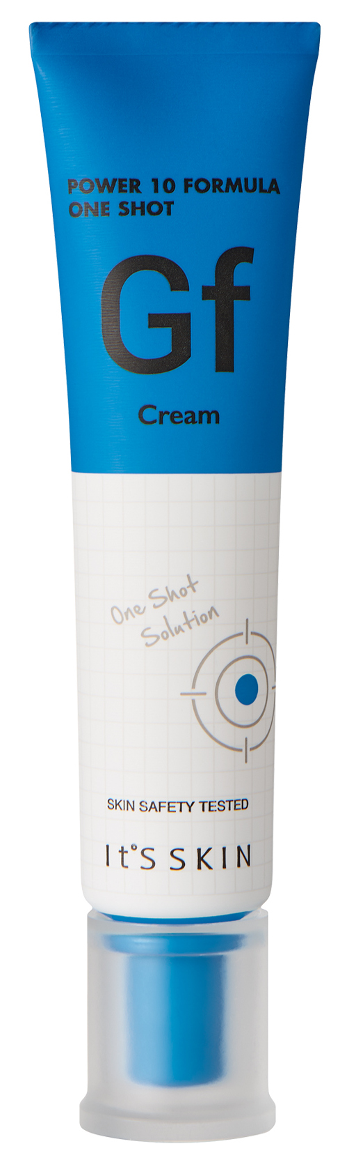 It’S SKIN Крем увлажняющий для лица Пауэр 10 Формула Ван Шот / Power 10 Formula One Shot GF Cream 35 мл