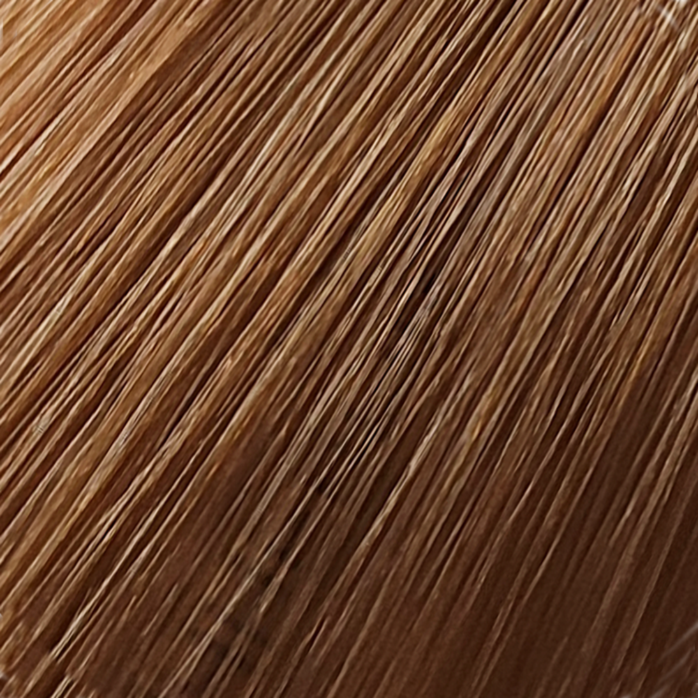 GERA Professional 8.73 крем-краска перманентная аммиачная для волос / Shine Lumine 60 мл, фото 1