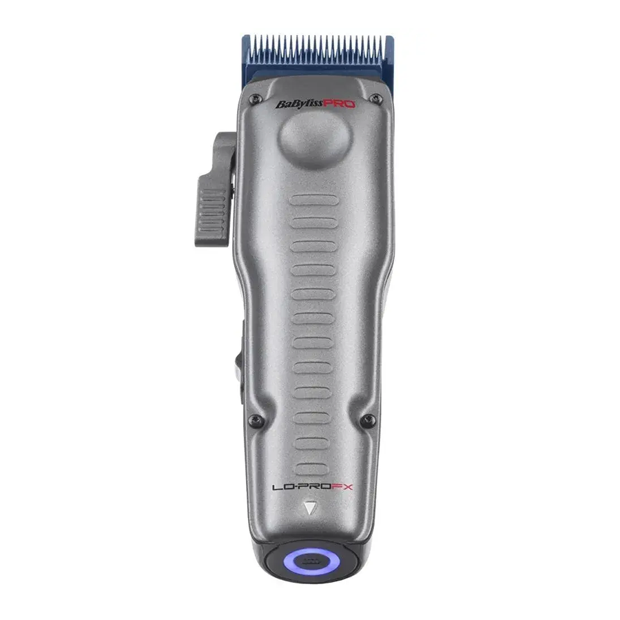BABYLISS PRO Машинка для стрижки BaByliss PRO, 8 насадок, фото 4