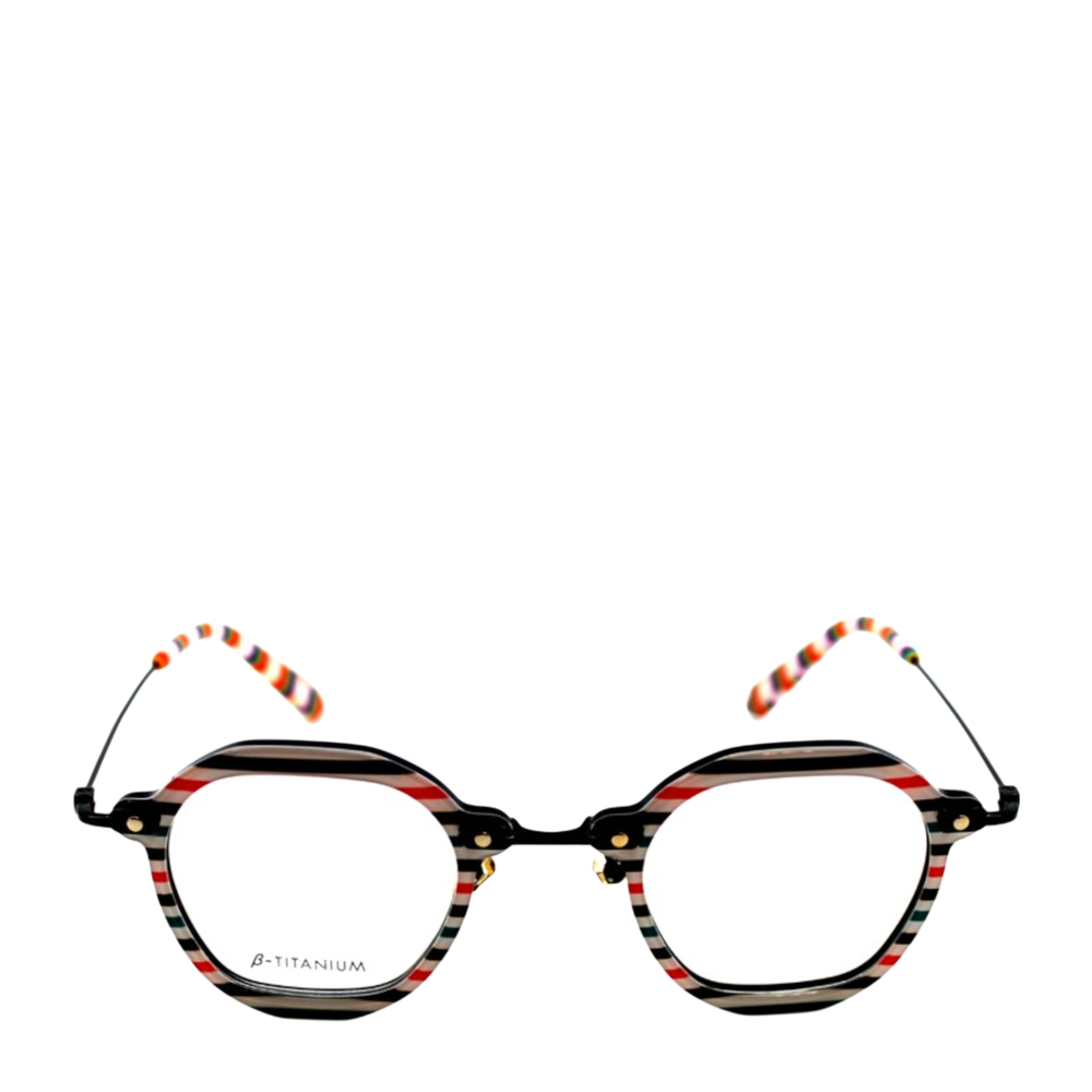 

FRANCESCA FEDUCCI Оправа для очков, титан 012 с6 / FRANCESCA FEDUCCI