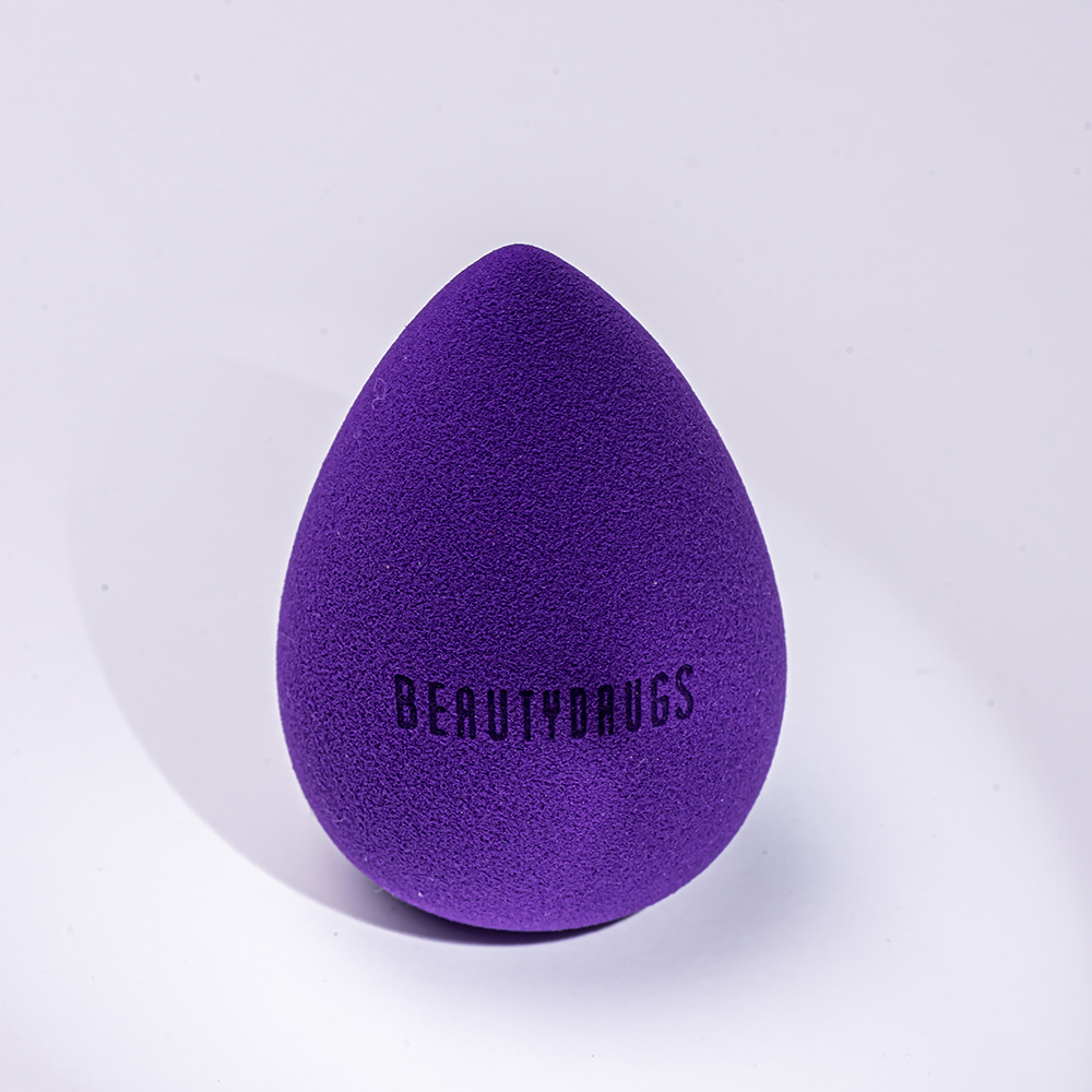 BEAUTYDRUGS Спонж для макияжа / Makeup Sponge Ultra Soft 1 шт, фото 3