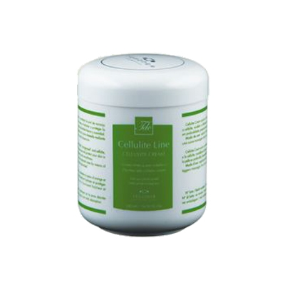 TEGOR Крем уменьшающий проявление целлюлита / CELLULITE 500 мл, фото 1