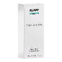 KLAPP Очищающая крем-пенка / CLEAN&ACTIVE Cleansing Cream Foam 100 мл, фото 2