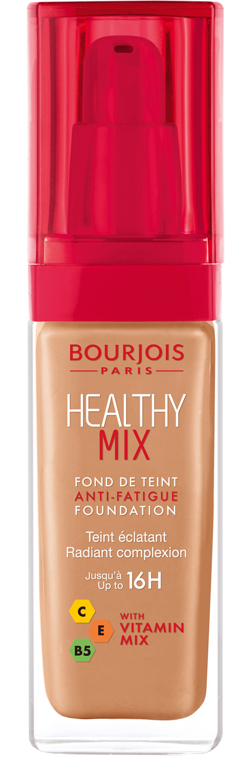 BOURJOIS Крем тональный для лица 56 / Healthy Mix Relaunch, фото 1