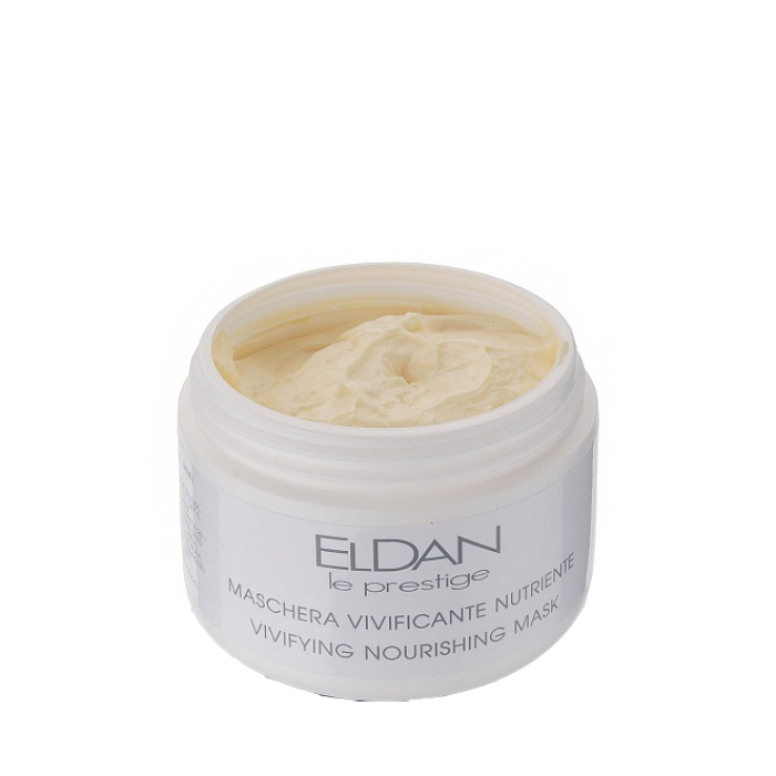 ELDAN cosmetics Маска оживляющая / LE PRESTIGE 250 мл, фото 1