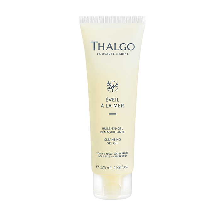 

THALGO Гель-масло очищающее для снятия макияжа / Cleansing Gel Oil 125 мл