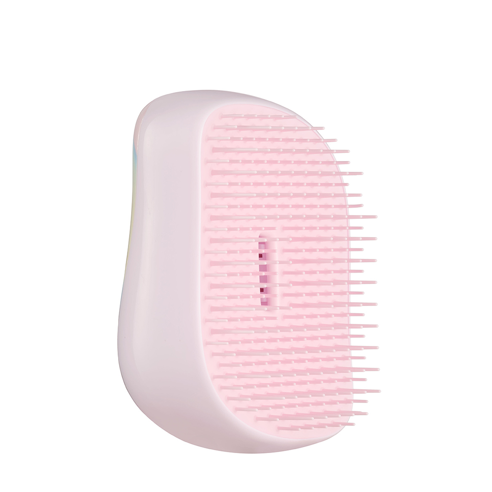 TANGLE TEEZER Расческа для волос / Compact Styler Ice Cream Swirl, фото 4