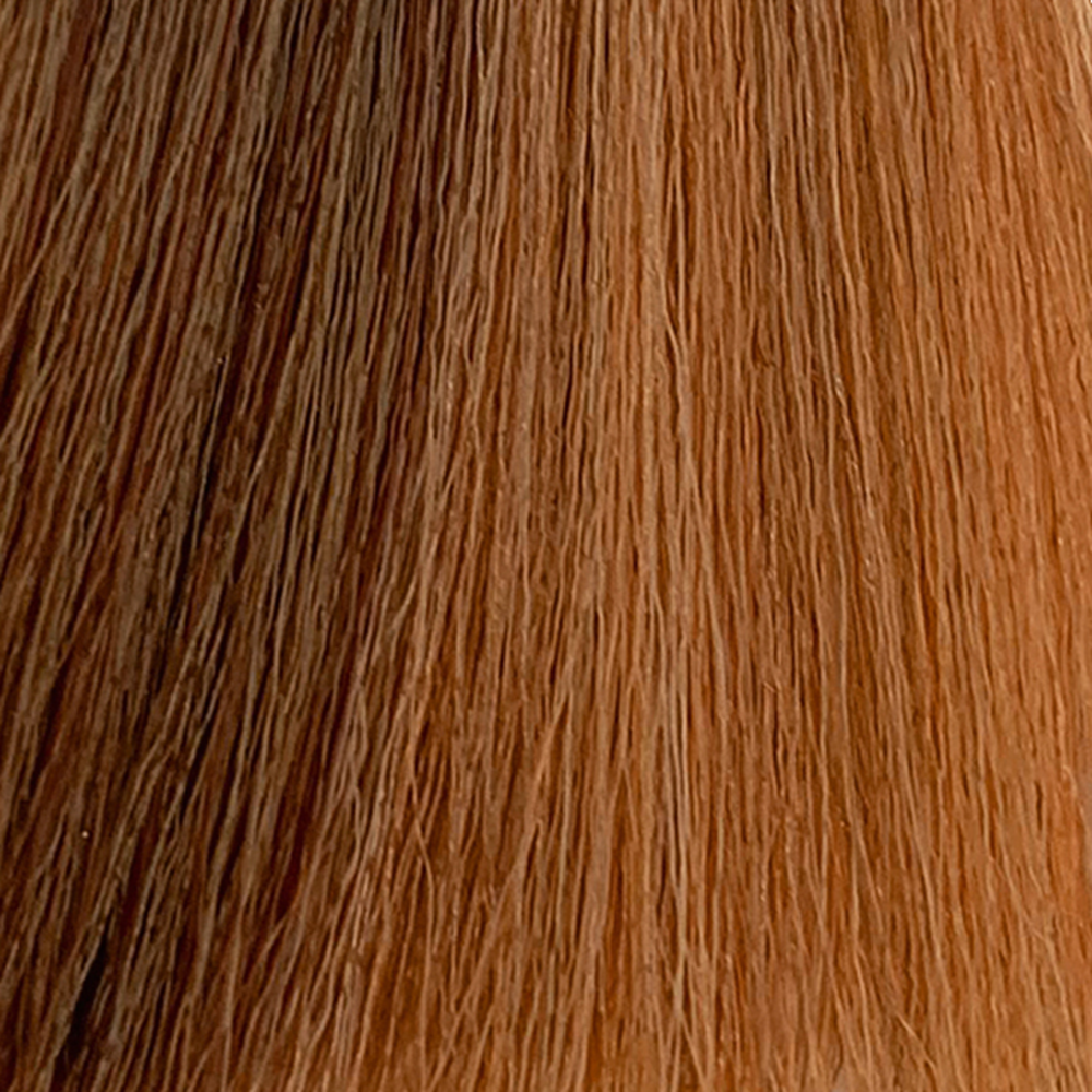 GERA Professional 7.44 гель-краситель для волос без аммиака / Shine Shades 60 мл, фото 1