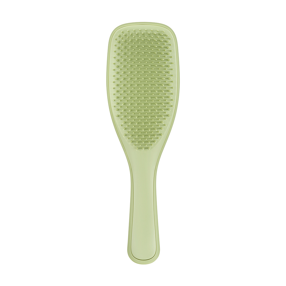 TANGLE TEEZER Расческа для волос / The Ultimate Detangler Matte Olive Green, фото 2