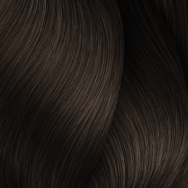 L’OREAL PROFESSIONNEL 6.8 краска для волос, темный блондин мокка / ДИАРИШЕСС 50 мл