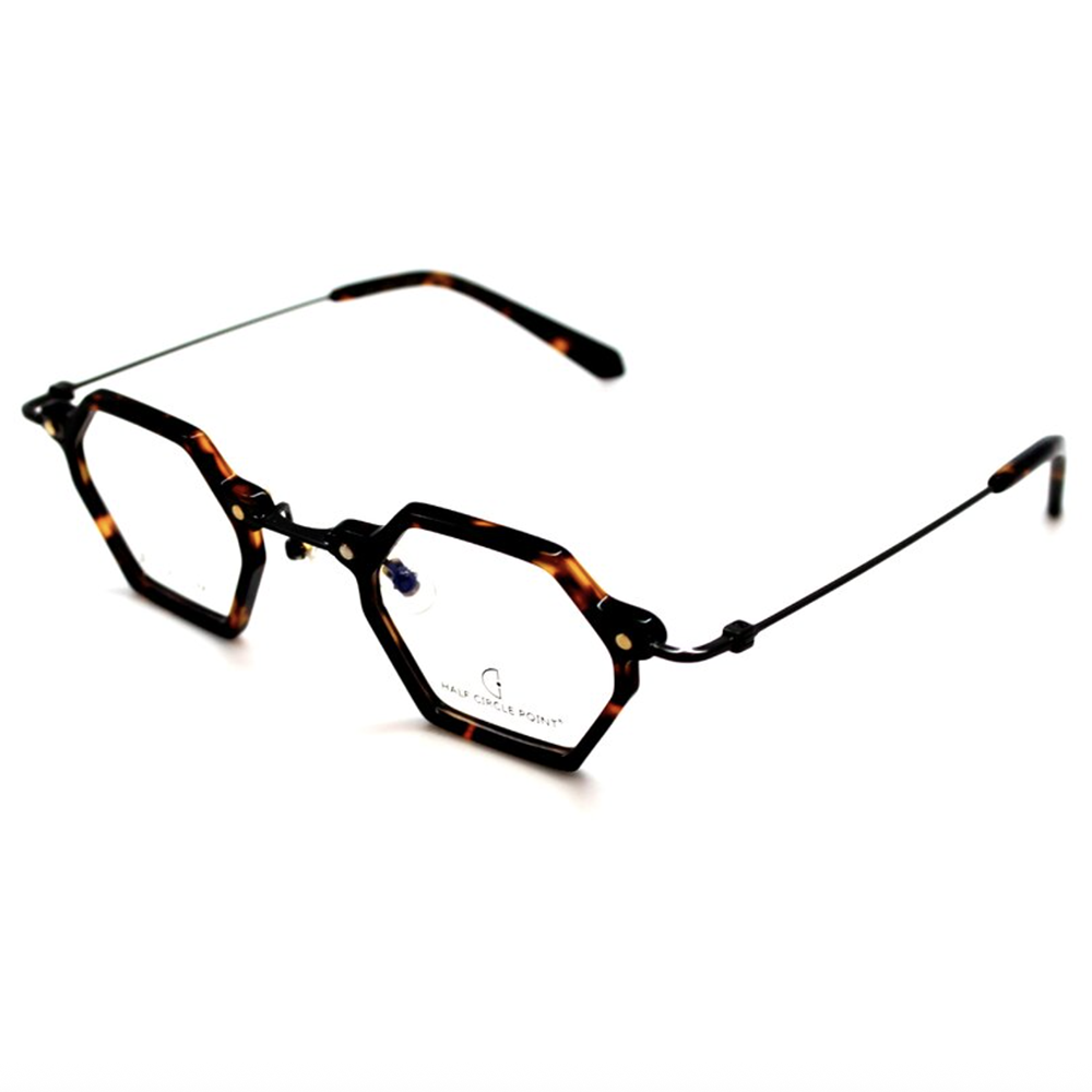 FRANCESCA FEDUCCI Оправа для очков, титан 2021309 с2 / FRANCESCA FEDUCCI, фото 3