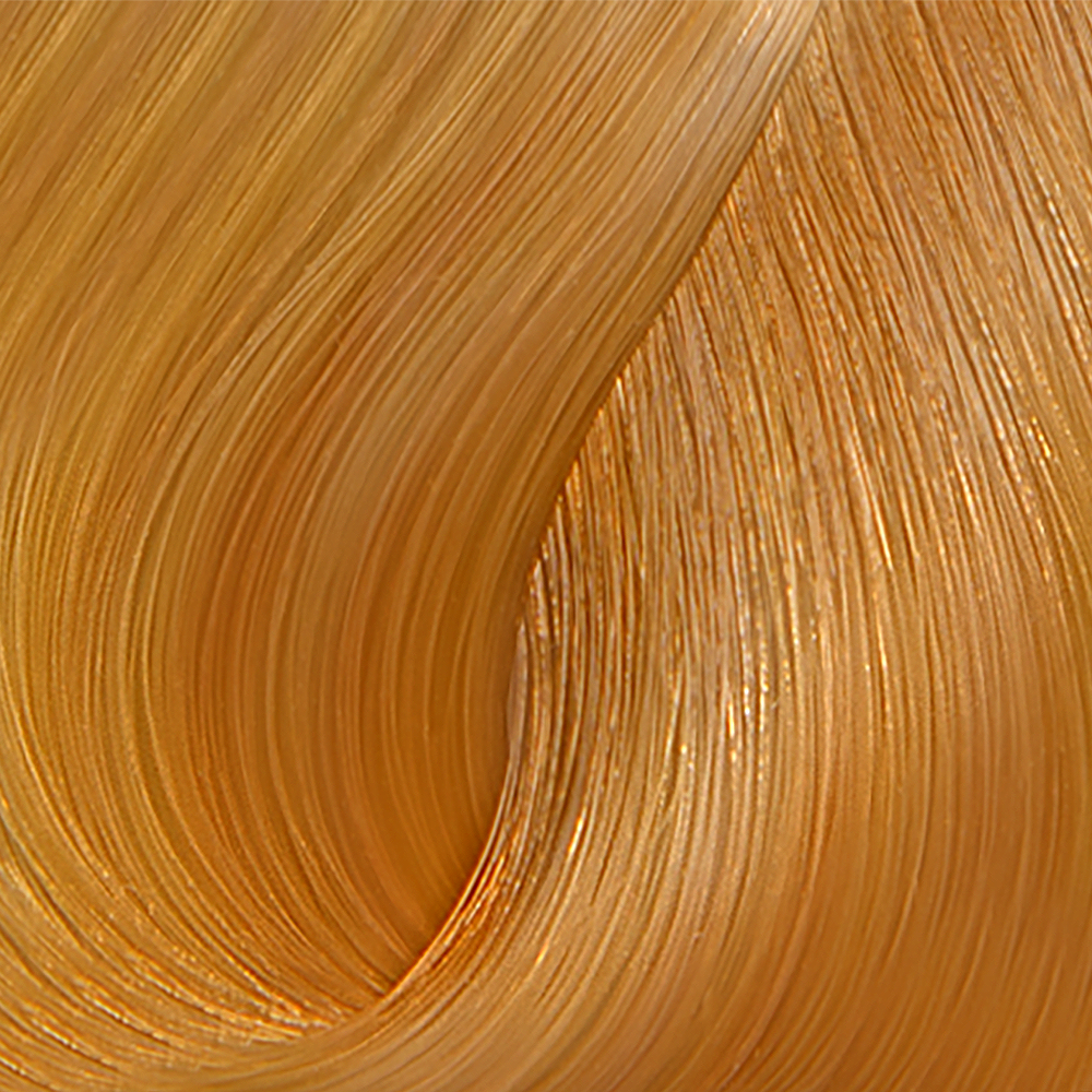 V-COLOR PROFESSIONAL С.33 крем-краска перманентная, золотистый микстон / DEMAX 60 мл, фото 1