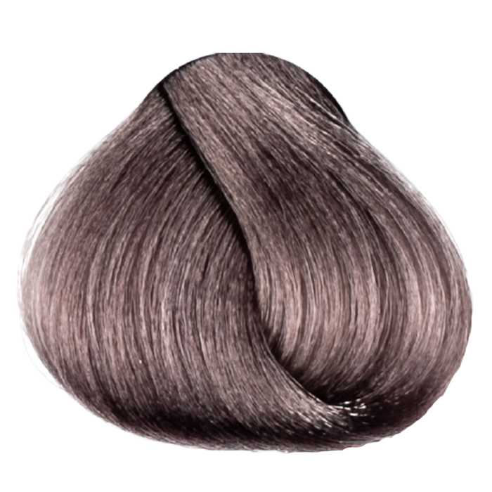 Купить 360 HAIR PROFESSIONAL 8.12 краситель перманентный для волос, светлый блондин пепельно-фиолетовый / Permanent Haircolor 100 мл