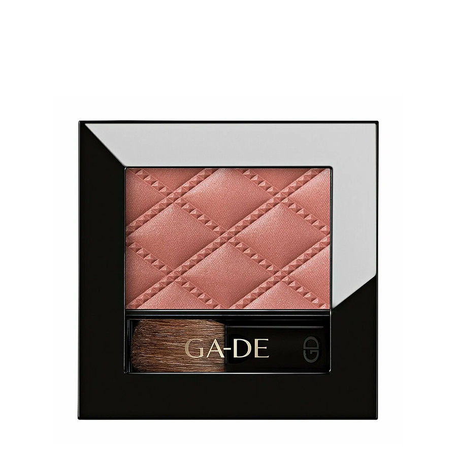 GA-DE Румяна № 43 / IDYLLIC SOFT SATIN (WITHOUT MIRROR) 8 гр, фото 2