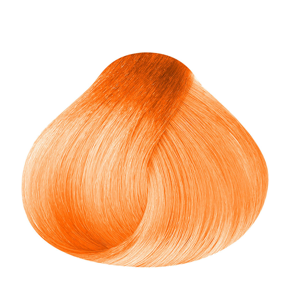 SIM SENSITIVE Маска оттеночная неоновая оранжевая / SensiDo Match Blooming Orange 200 мл, фото 2