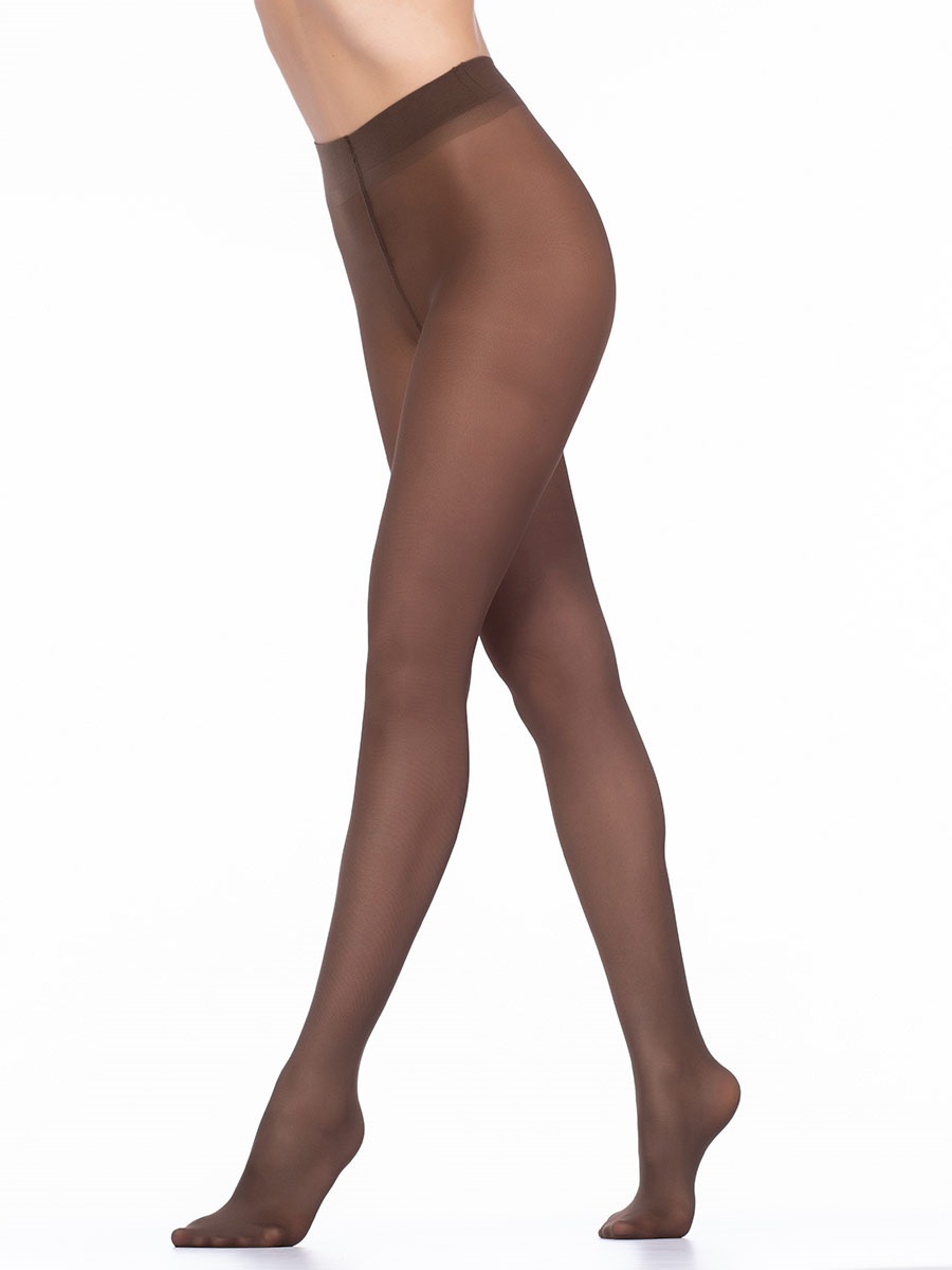 PHILIPPE MATIGNON Колготки Cappuccio 5 / Galerie 40, фото 3