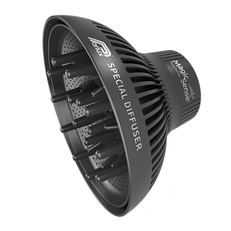 PARLUX Набор фен Alyon Gold + Diffuser MS, фото 4