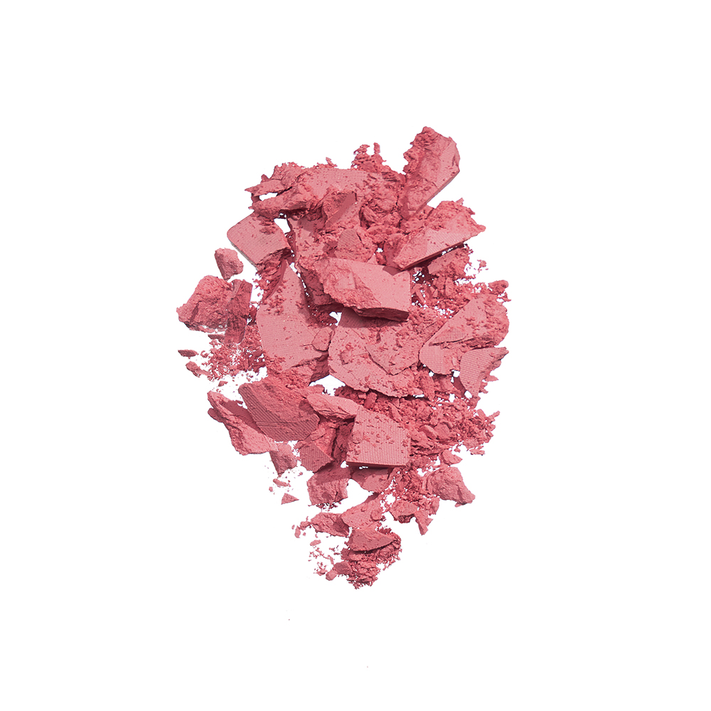 RUSSIAN BEAUTY GURU Палетка для макияжа лица №1 Сафи-Пушкин / RBG 20 гр, фото 8