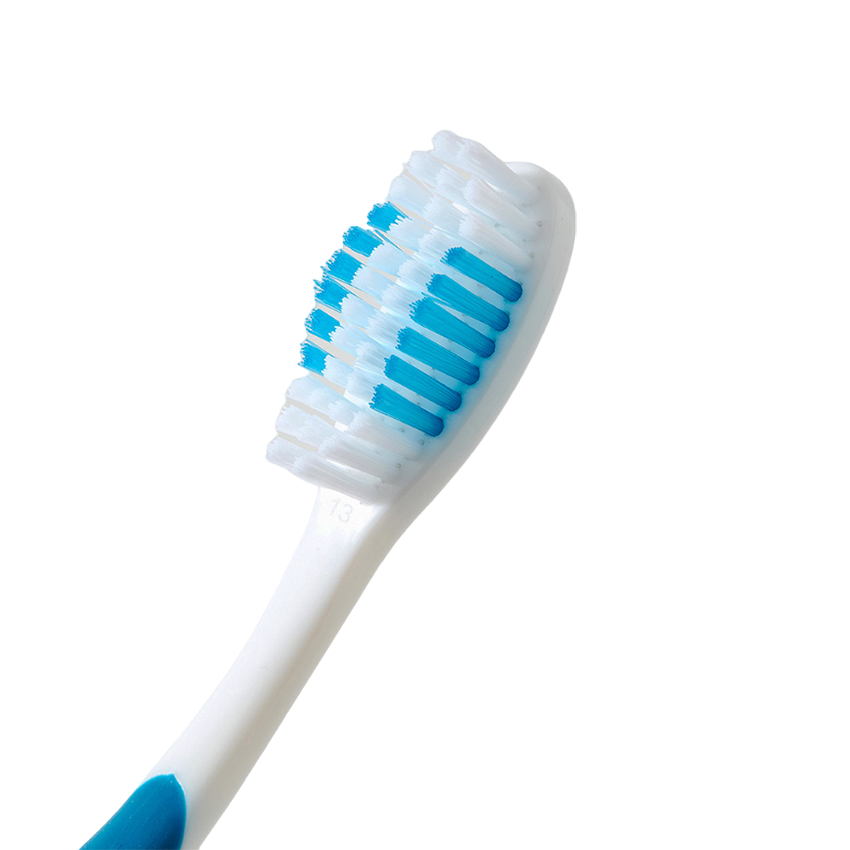 PASTA DEL CAPITANO Щетка зубная для всей семьи, мягкая / Family Soft 1 шт, фото 3