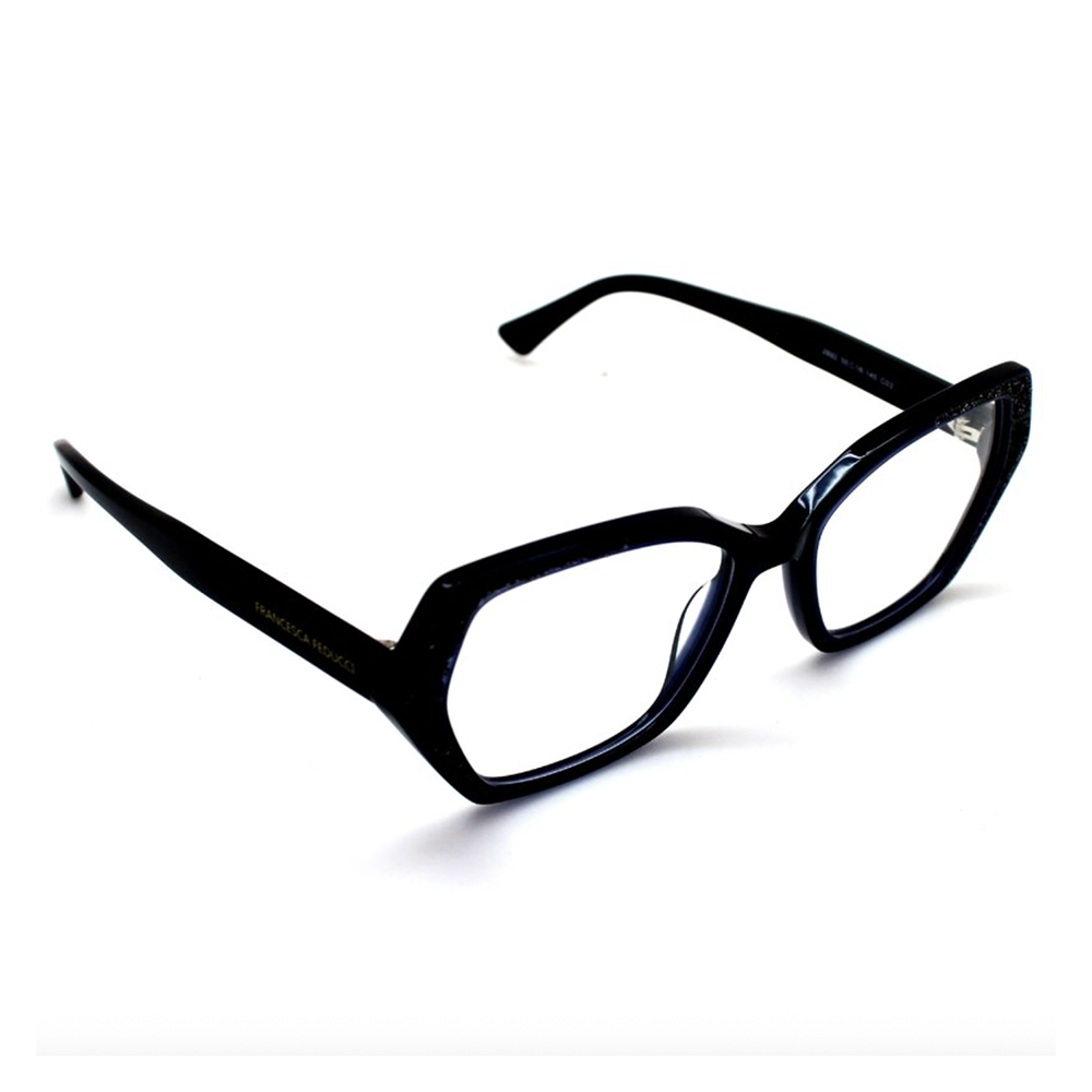 FRANCESCA FEDUCCI Оправа для очков, ацетат 2892 c03 / FRANCESCA FEDUCCI, фото 2