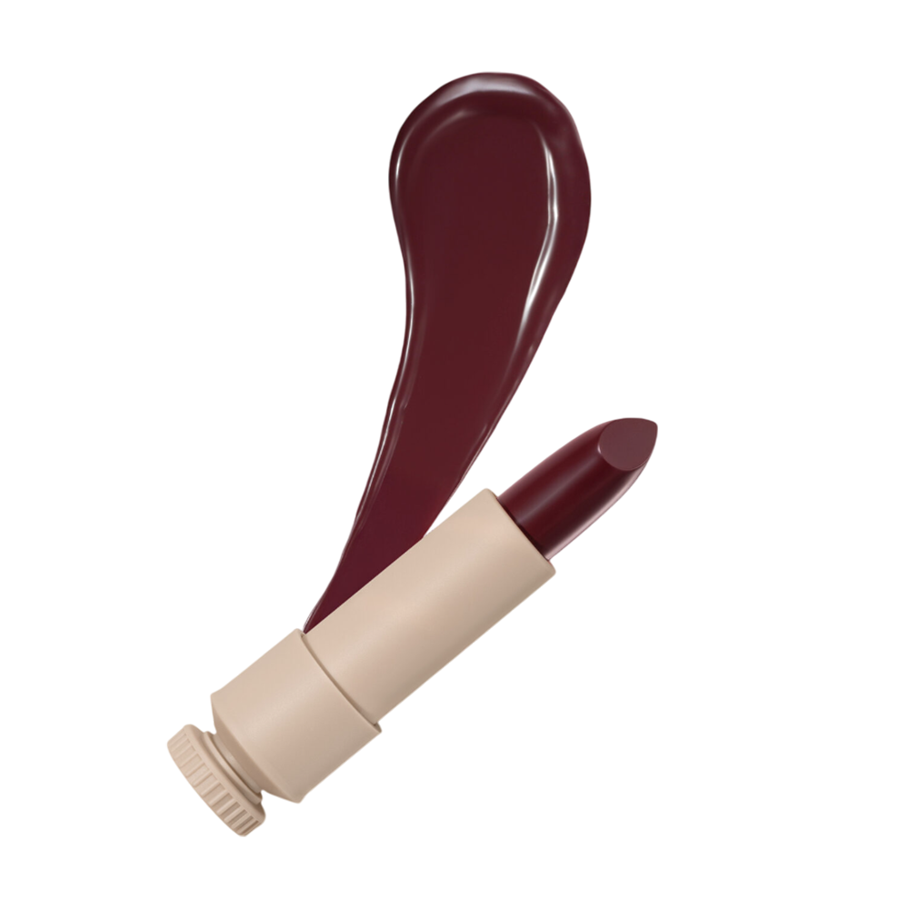 RUSSIAN BEAUTY GURU Помада губная глянцевая Русский нюд, №17 / RBG 4,5 мл, фото 3