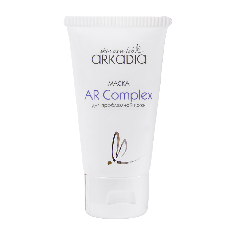 

ARKADIA Маска для проблемной кожи / AR Complex 50 мл
