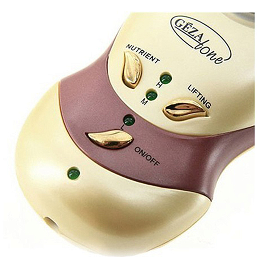 GEZATONE Оборудование для микротоковой терапии m365 Biolift, фото 7