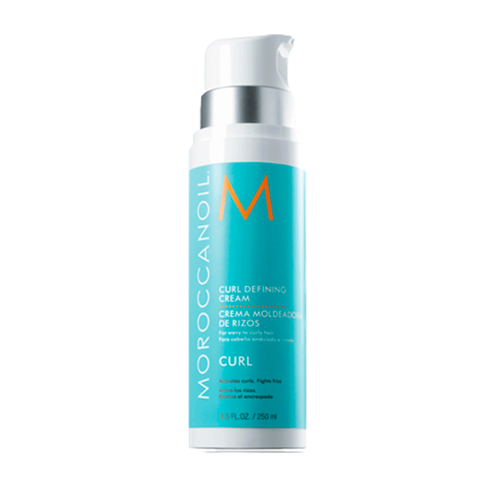 MOROCCANOIL Крем для оформления локонов / Curl Defining Cream 250 мл маска для волос moroccanoil