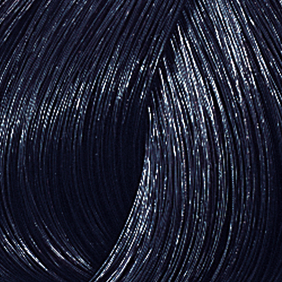 WELLA PROFESSIONALS 2/8 краска для волос, сине-черный / Color Touch 60 мл, цвет черный уголь
