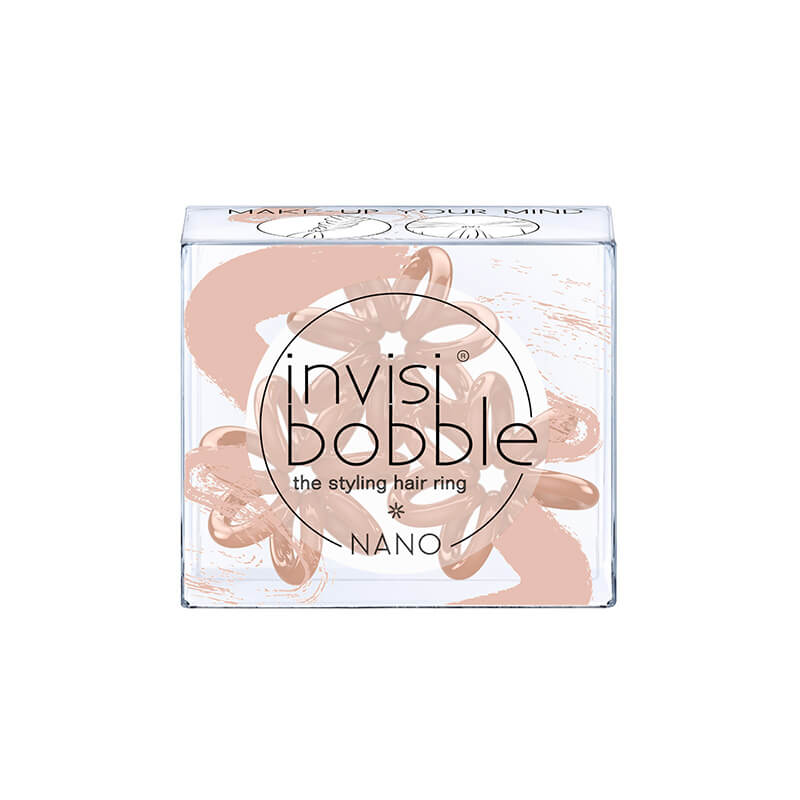 INVISIBOBBLE Резинка-браслет для волос / NANO Make-Up Your Mind, фото 2