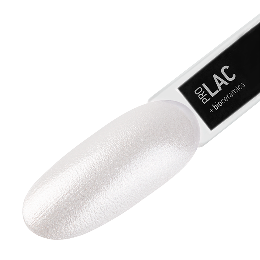 IQ BEAUTY 086 лак профессиональный укрепляющий для ногтей с биокерамикой / Nail polish PROLAC+bioceramics 12,5 мл, фото 5