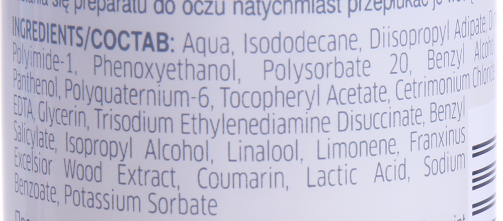 WELLA Спрей увлажняющий несмываемый / ELEMENTS 150 мл, фото 3