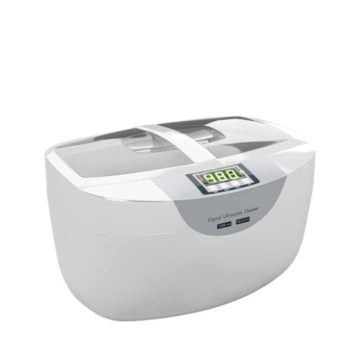 

SUNDREAM Мойка ультразвуковая SD-4820, цвет бело-серый