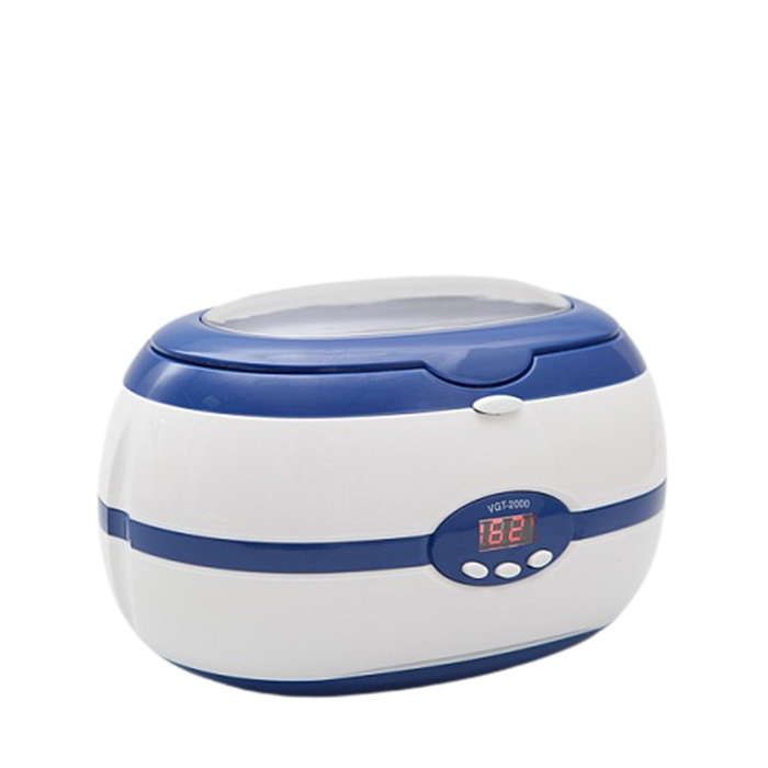 

SUNDREAM Мойка ультразвуковая SD-2000, цвет бело-синий