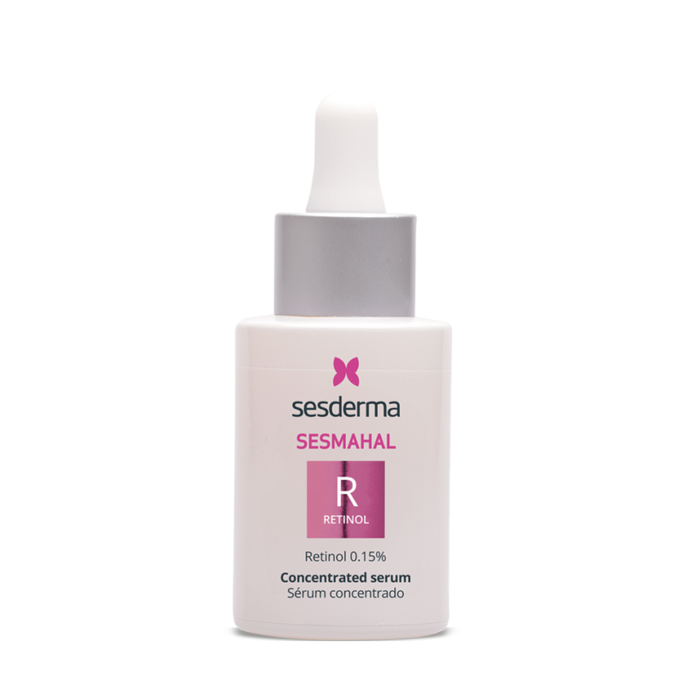 

SESDERMA Сыворотка с ретинолом / SESMAHAL RETINOL 30 мл