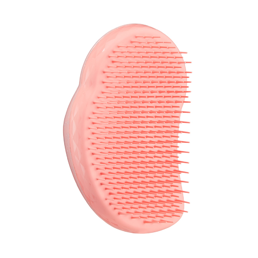 TANGLE TEEZER Расческа для волос / Tangle Teezer The Original Blush Glow Frost, фото 2