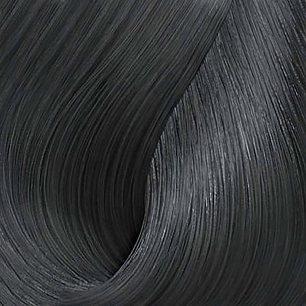 

V-COLOR PROFESSIONAL 6.11 крем-краска перманентная, интенсивный пепельный темно-русый / DEMAX 60 мл