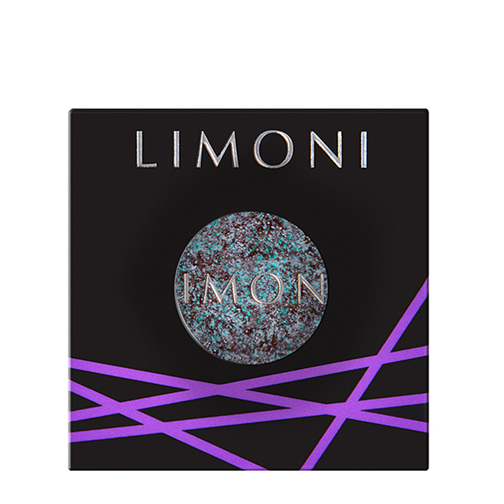 LIMONI Тени для век 005 / Eye Shadow Prism 2 гр limoni тени для век металлик с увлажняющим эффектом