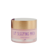 Маска ночная для губ / Lip Sleeping Mask 30 мл, BEAUTYDRUGS
