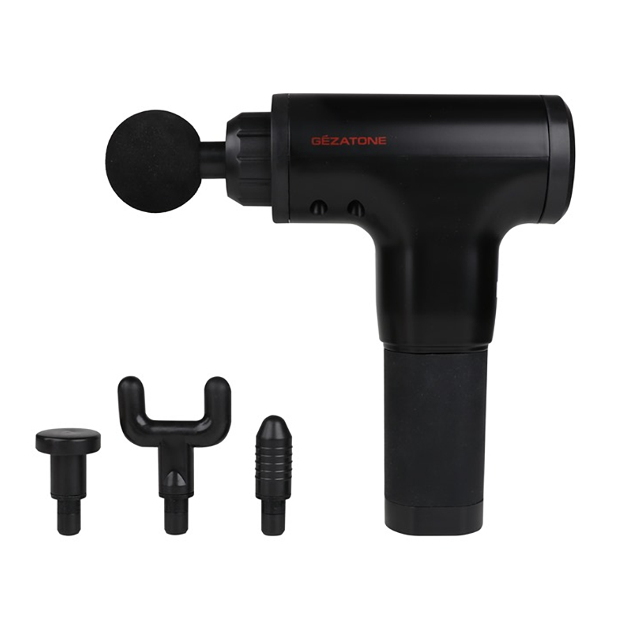 GEZATONE Массажер перкусcионный для тела AMG140, фото 2
