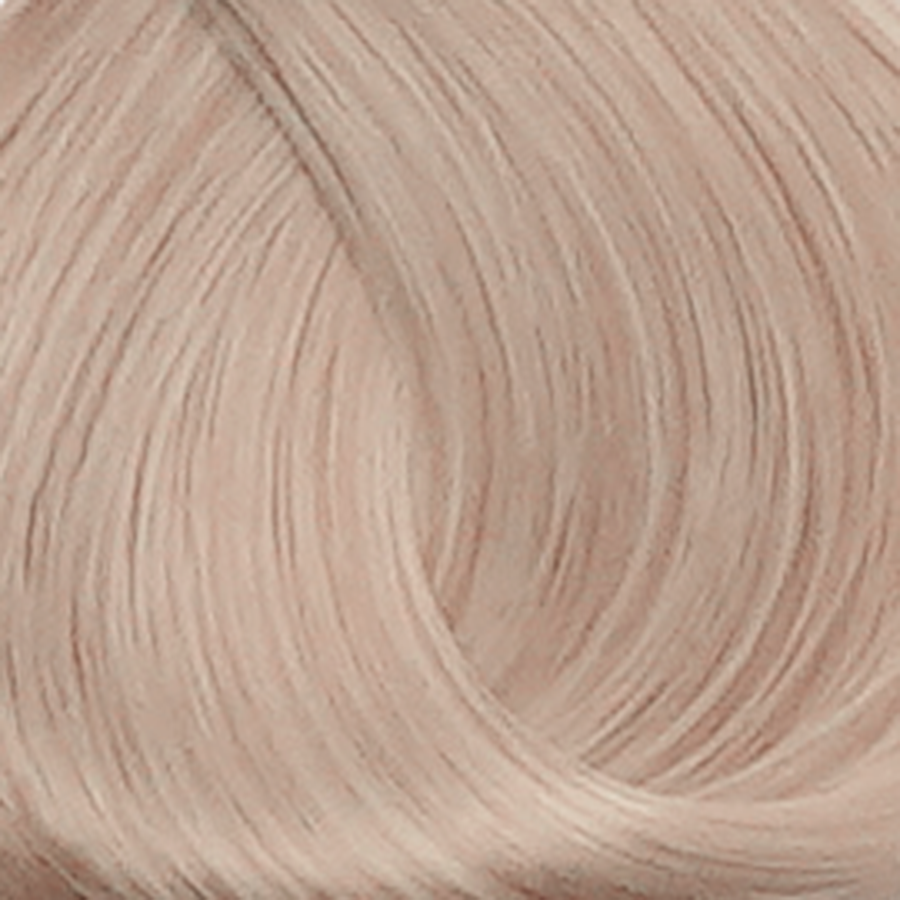 TEFIA 10.86 крем-краска перманентная для волос, экстра светлый блондин коричнево-махагоновый / AMBIENT 60 мл