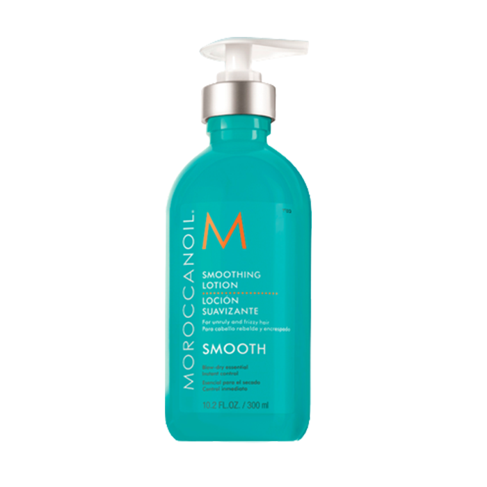 MOROCCANOIL Лосьон разглаживающий / Smoothing lotion 300 мл масло для волос moroccanoil light oil treatment 25 мл