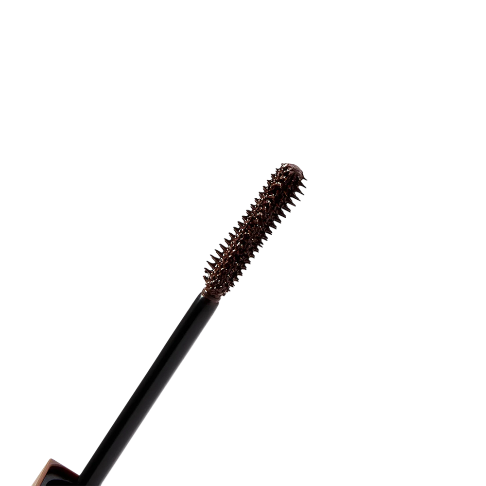 RUSSIAN BEAUTY GURU Набор Московский шоколад (термотушь для ресниц тон 02 12 мл + объемная тушь для ресниц тон 02 12 мл) RBG, фото 5