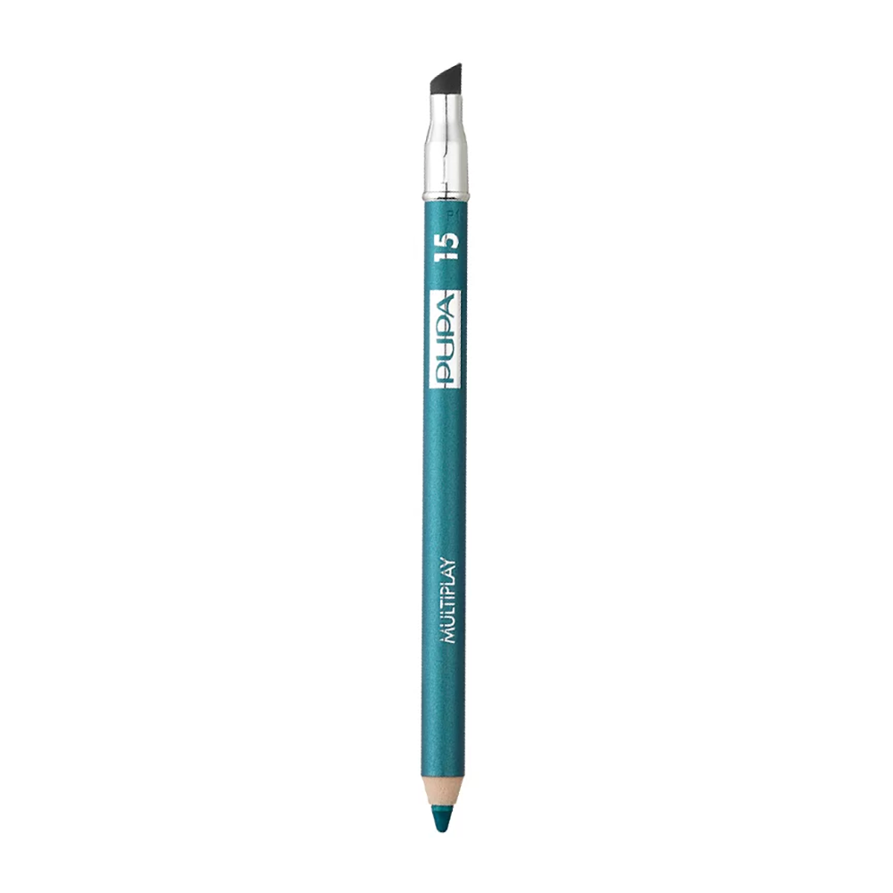 

PUPA Карандаш с аппликатором для век 15 / Multiplay Eye Pencil 1,2 гр