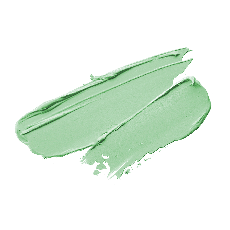 SHU Корректор высокопигментированный для лица, №32 зеленый / SPYWEAR 2,8 гр, фото 4