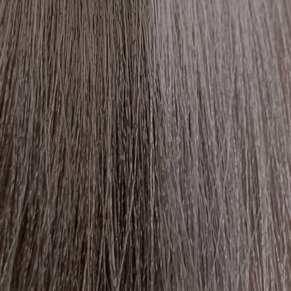 GERA Professional 7.11 гель-краситель для волос без аммиака / Shine Shades 60 мл, фото 1