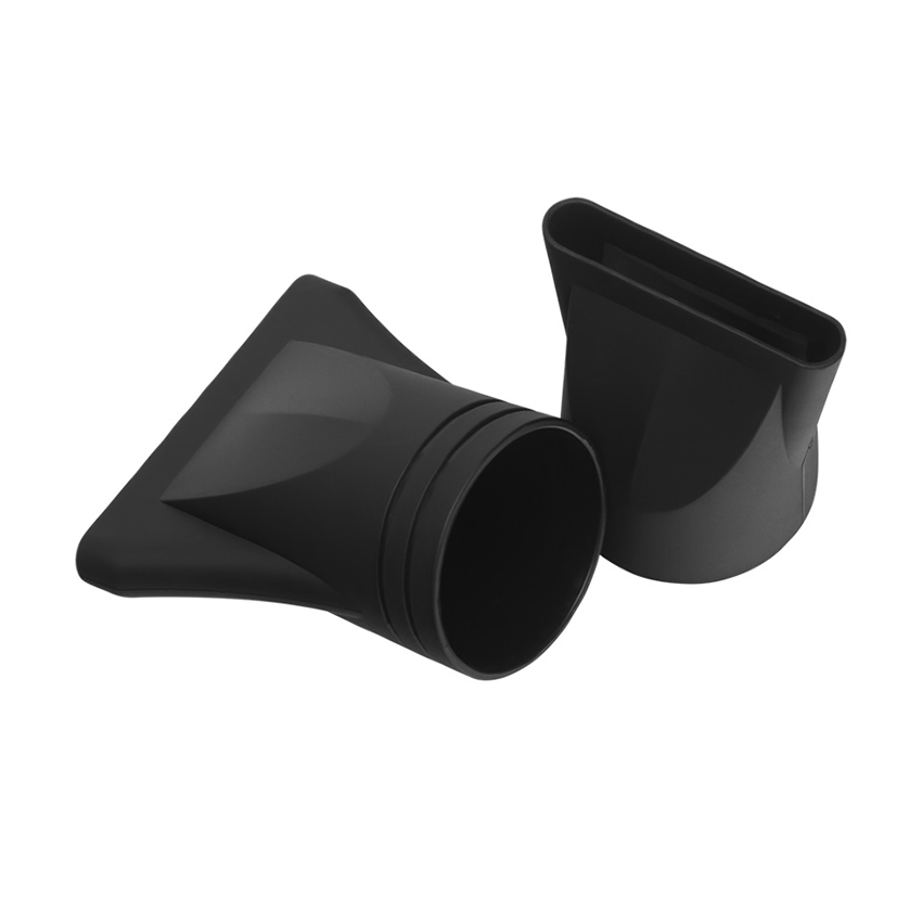 MARK SHMIDT Фен Mark Shmidt чёрный, 2 насадки 2400W, фото 6