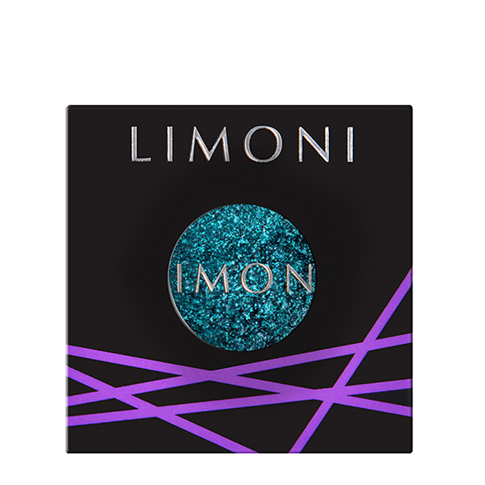 LIMONI Тени для век 006 / Eye Shadow Prism 2 гр limoni тени для век металлик с увлажняющим эффектом