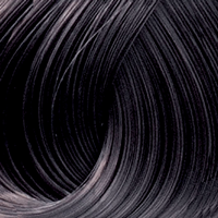 3.0 крем-краска стойкая для волос, темный шатен / Profy Touch Very Dark Brownl 100 мл, CONCEPT